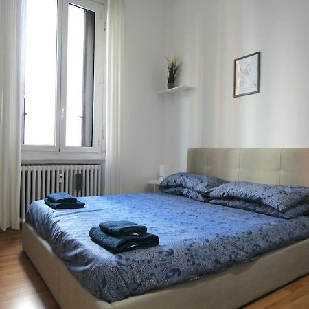 Splendido Bilocale A 4 Fermate Dal Duomo Daire Milano Dış mekan fotoğraf